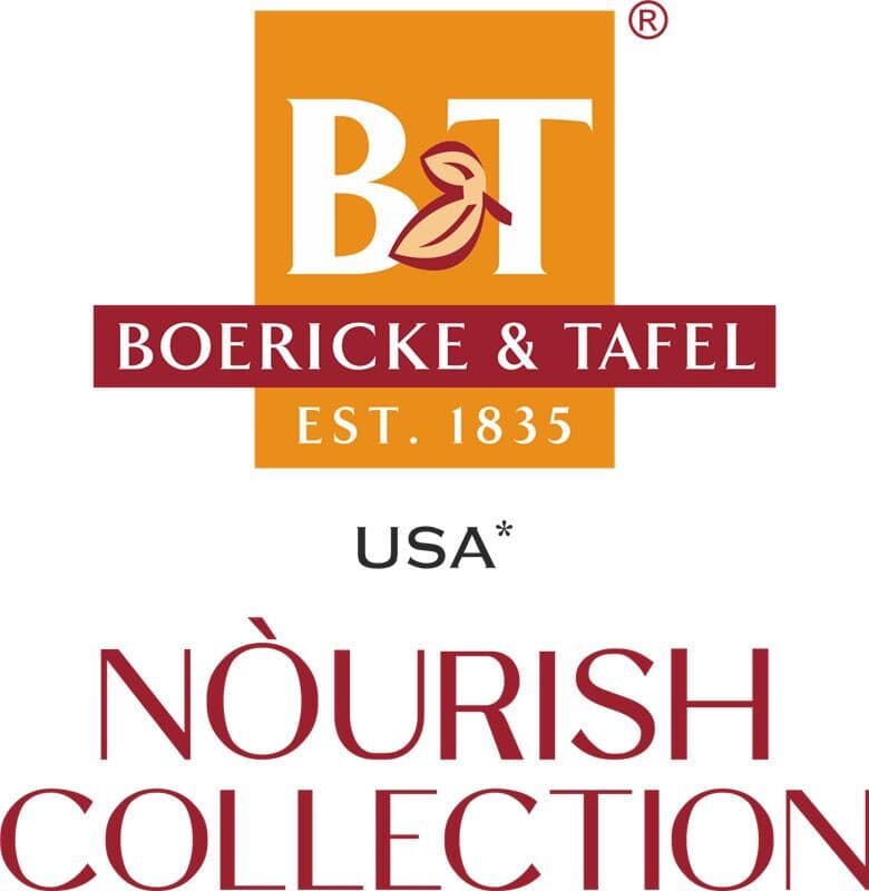BT Nourish Collection Logo
